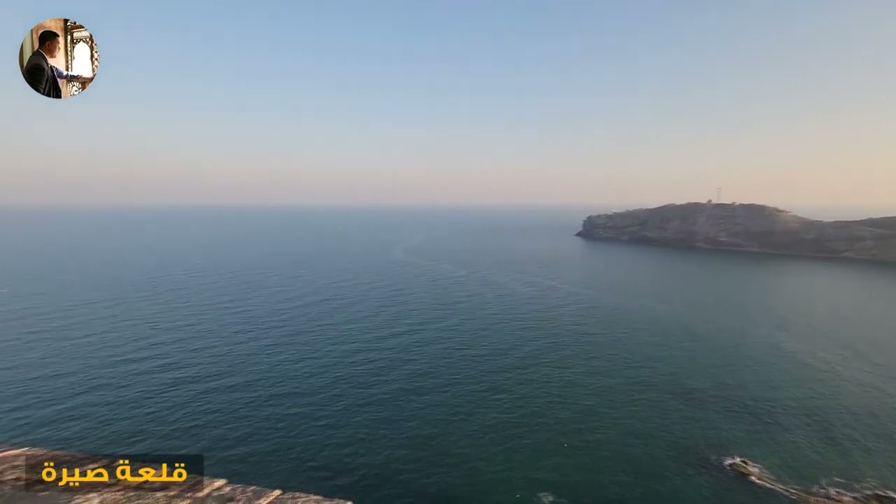 سحر وجمال عدن 