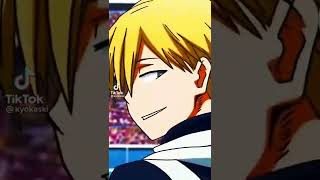 Anime Boys Saying Gomen