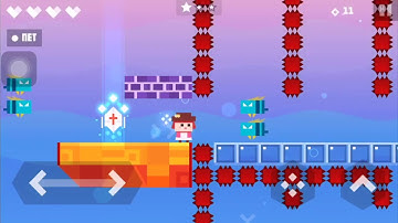 Super Phantom Cat ∣ SNOWFLAKE 6-3 ∣ Walkthrough for Perfect Score