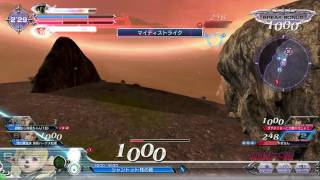 DFFAC 靴だってアケディアしたい47【シャントット視点】