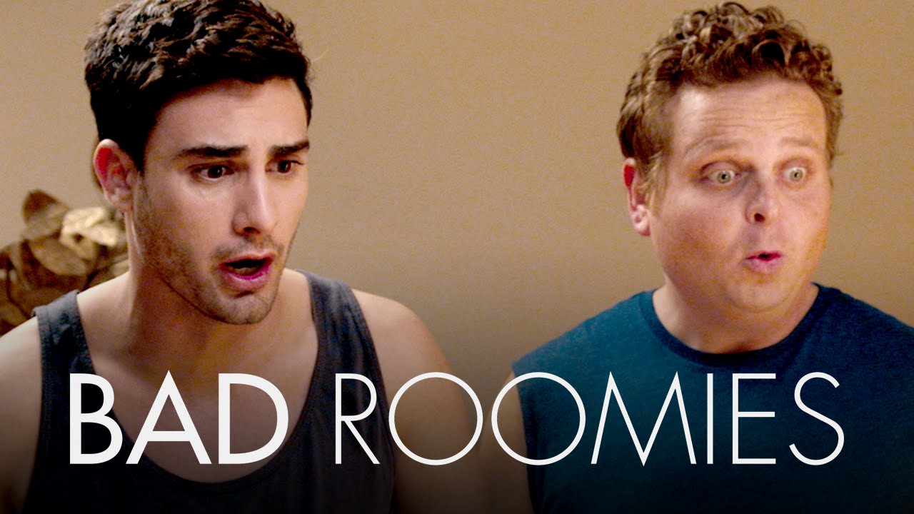 BAD ROOMIES | Official Trailer - OUT NOW on iTUNES/VOD - BAD ROOMIES | Official Trailer - OUT NOW on iTUNES/VOD