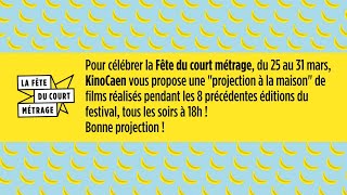 FDCM 2020 / KinoCaen rétrospective - 30 mars