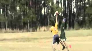 USF Ultimate - In the Heat of the Huck 2008
