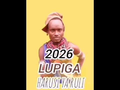 Lupiga Halus Yaluli Ndani Ya Sawaka Midia 