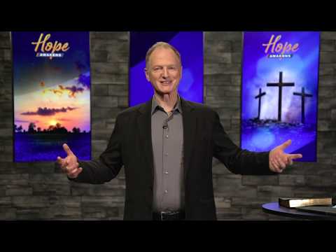 From Failure to Victory // Hope Awakens // Part 05