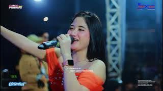 CACA AND FRIEND - TERBANG BERSAMAKU - INTAN AFIFAH - OTOCONTEST UMK 2024 - KUDUS