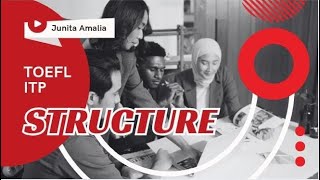 TOEFL ITP - Pretest Structure and Written Expression 1-15