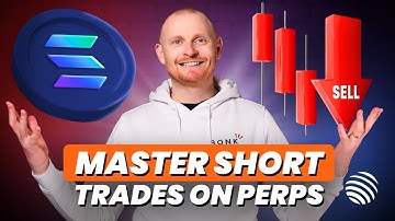 What Are the Steps to Short on Jupiter Perps?