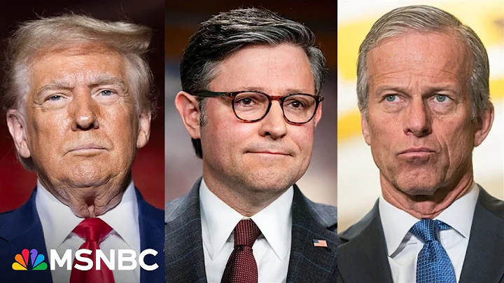 GOP 'ultimately will lose' for not coming up with health care solution: Ex-GOP Rep. 