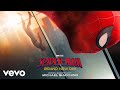 Michael Giacchino - Suite New Day from "Spider-Man: Brand New Day" Soundtrack