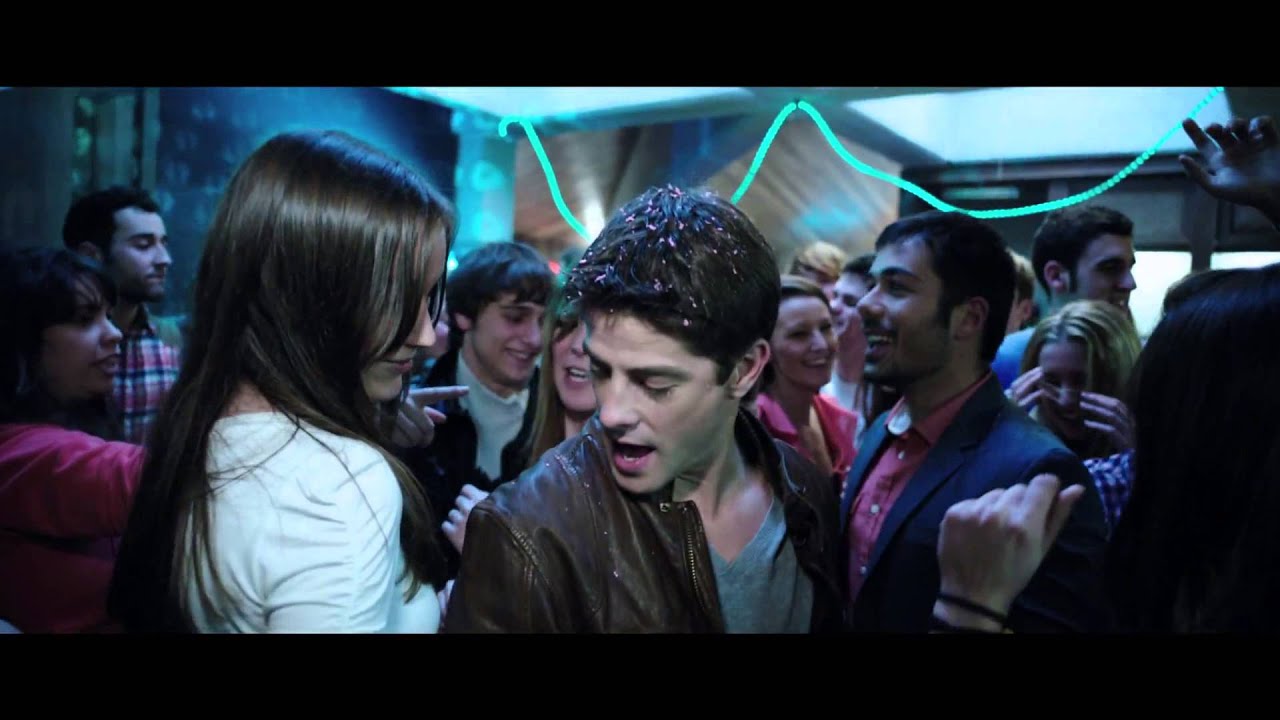 Afterparty Tráiler español YouTube