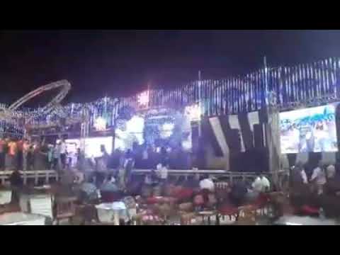 شركة حامد صالح لتصوير والليزر وتنظيم الحفلات