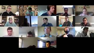 Partnership Taxation law lecture #10 - 704c Allocations (Depreciation & Reverse)