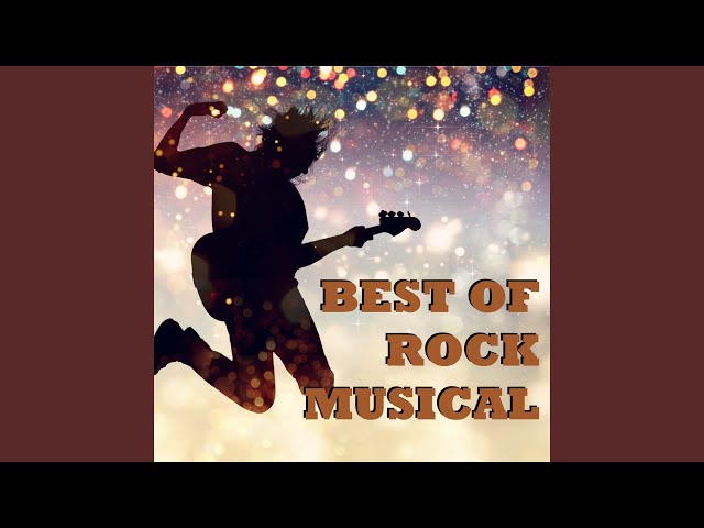 Any Fool Could See / Oh Paris (From the Musical 