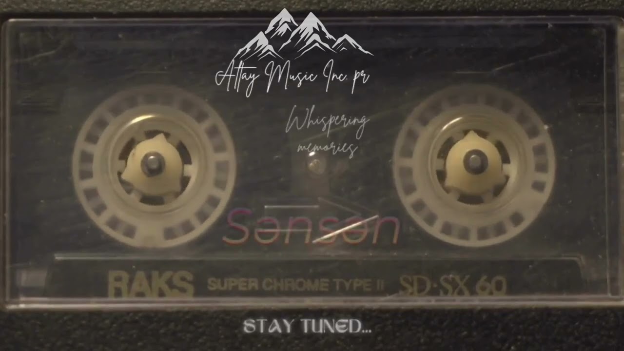 "Sənsən" (İki hissəli qəzəl) – Söz&Musiqi: MH