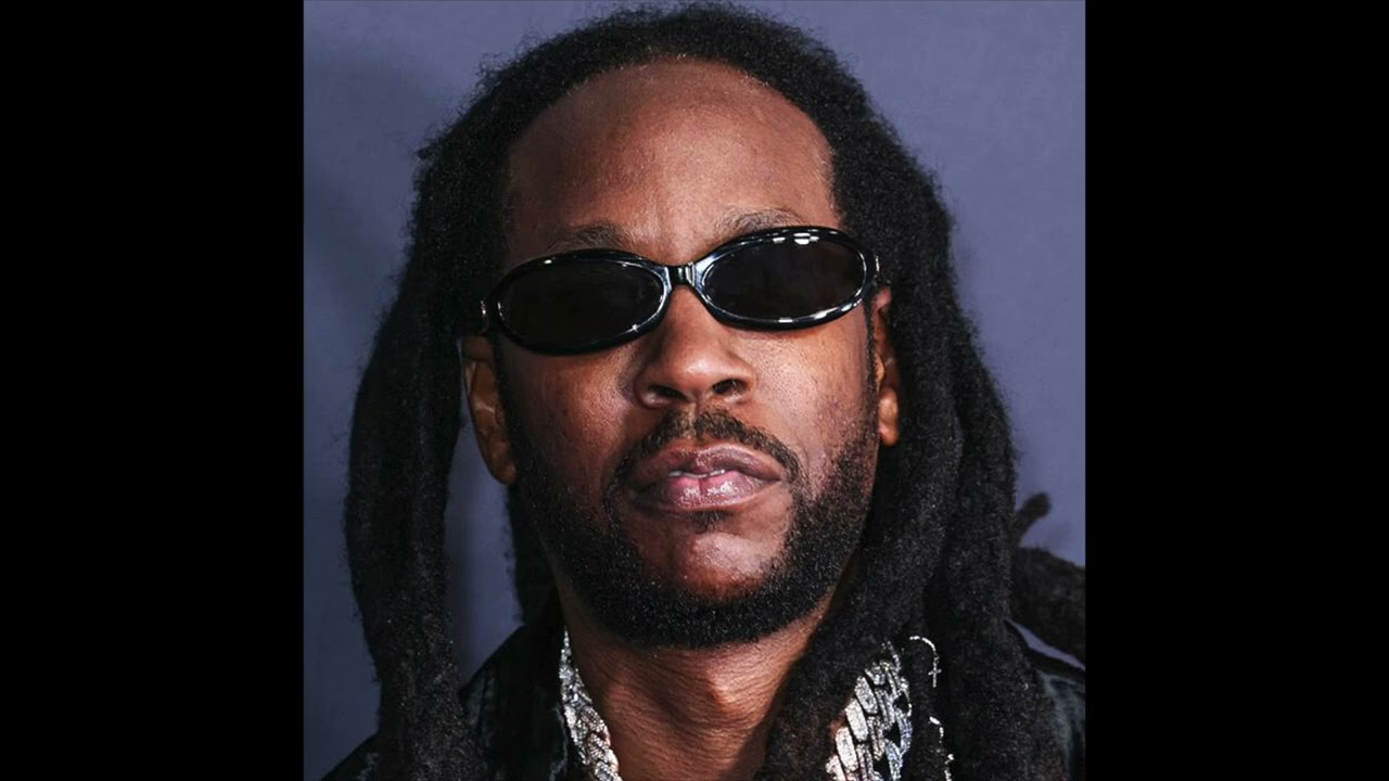 [FREE] 2 Chainz Type Beat 2025 - "STEMCELLS"