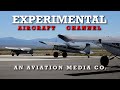 The experimental aircraft channel