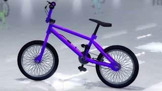 GTA 5 Online MULTI-COLORED BIKES GLITCH! How To Change The Color of Bikes in GTA 5 Online