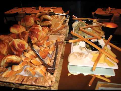 საკვირაო  ბრანჩი კაფეში Belle De Jour