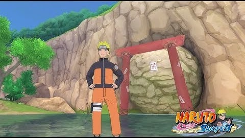 Naruto: Slugfest | Teaser Trailer - Android/iOS