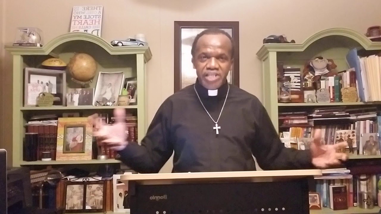 We Must Be Genesis 11 4 6 By Reverend Clifford R Johnson Sr YouTube we-must-be-genesis-11-4-6-by-reverend-clifford-r-johnson-sr-youtube
