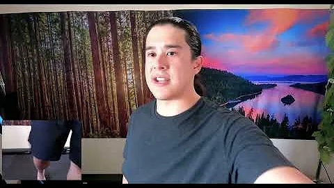 ep 01 At Home Workouts w/Clayton Taylor, NASM-CPT,...