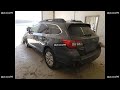 4S4BSAFC5K3271188 2019 SUBARU OUTBACK | FRONT END