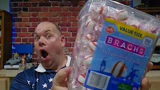 Review for Bobs Brach's Sweet Stripes Soft Peppermint Candy screenshot 4