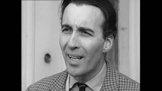 Sept. 6, 1965 | Christopher Lee Interview