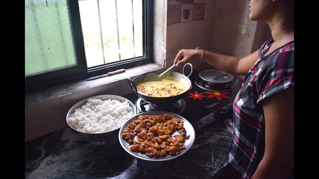 DAILY INDIAN LUNCH ROUTINE 2018 IN HINDI INDIAN DAILY LUNCH ROUTINE
