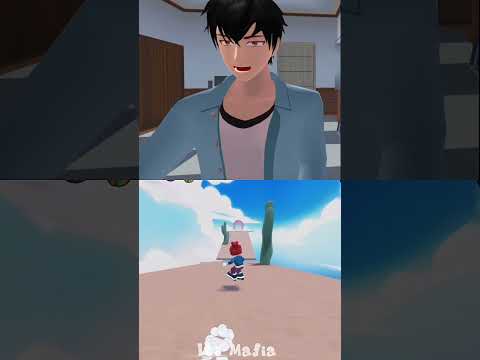 Banyak Masjid Indah di Roblox!? 😱🕌 Respect! #shorts