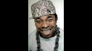 Busta Rhymes - Party Is Goin On Over Here Instrumental