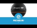 Sondeur DEEPER Pro+ - Coup de cœur Pecheur.com