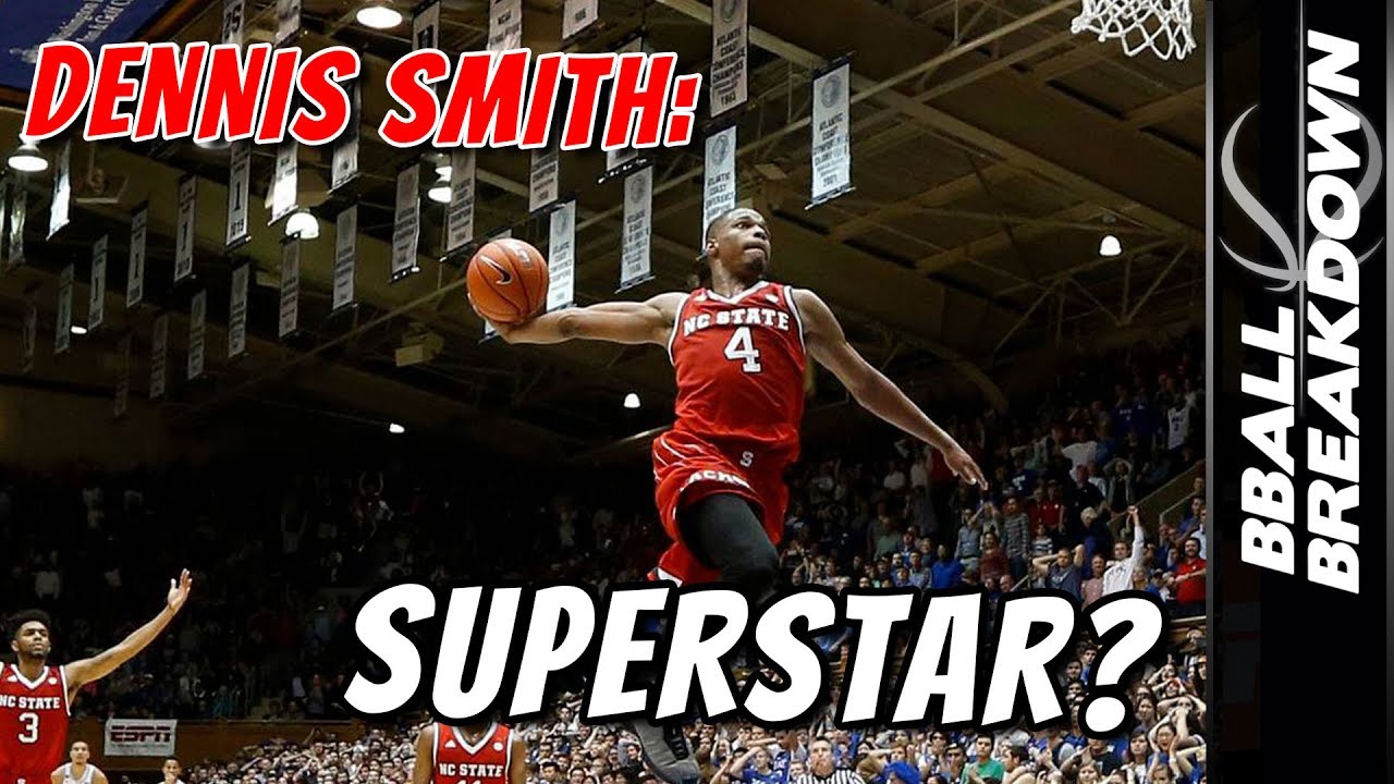 derrick rose lakers Does Dennis Smith Jr. have SUPERSTAR Potential?