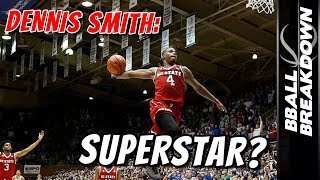 Does Dennis Smith Jr. have SUPERSTAR Potential?