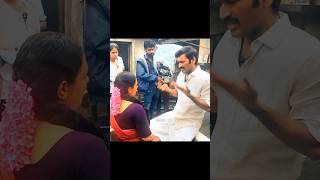 Idly Kadai X Thalaivan Thalaivii