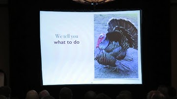 Dave Thomas – The Death of Agile