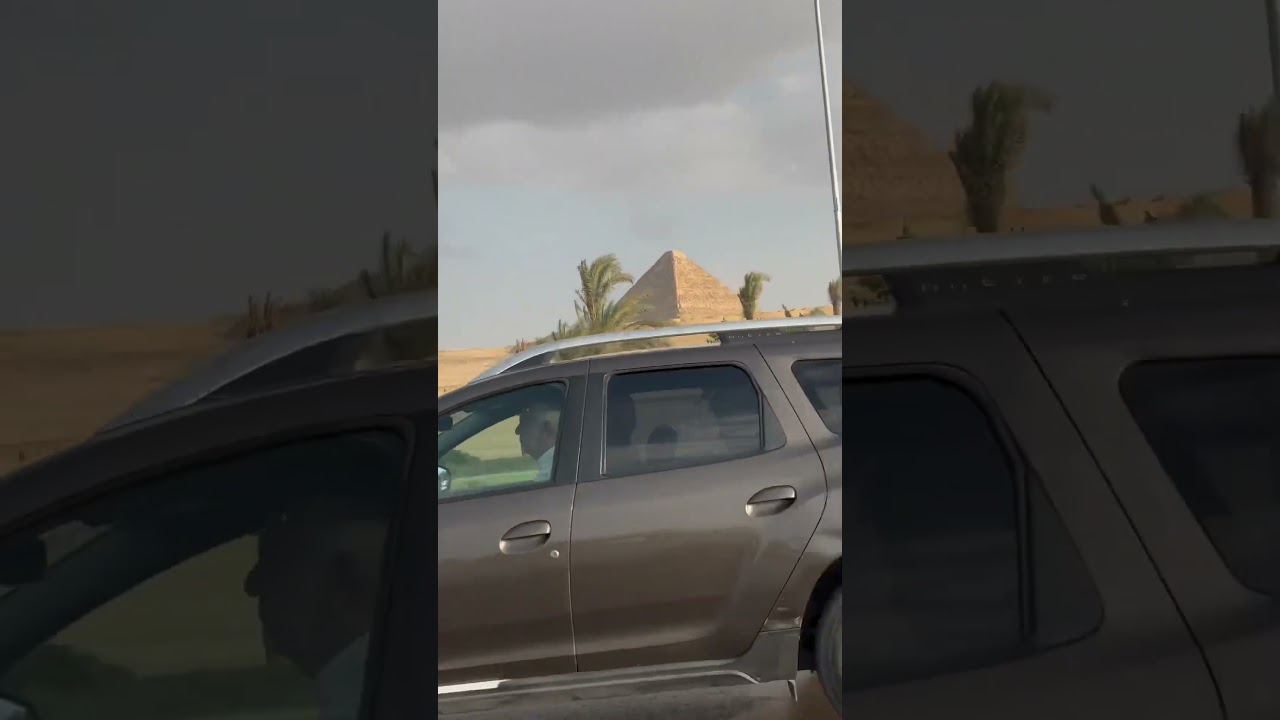 الجو في مصر غير 🩷👌💜 #اكسبلور #تصويري #ترند #التغطيه