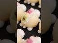 和のかめろんぱんはいかが?🍡🍡作ってみた #shorts #ハンドメイド