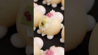 和のかめろんぱんはいかが?