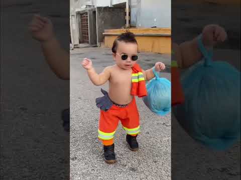 Vídeo: As chances são você Baby-Talk para o seu cão Mas ele se importa?