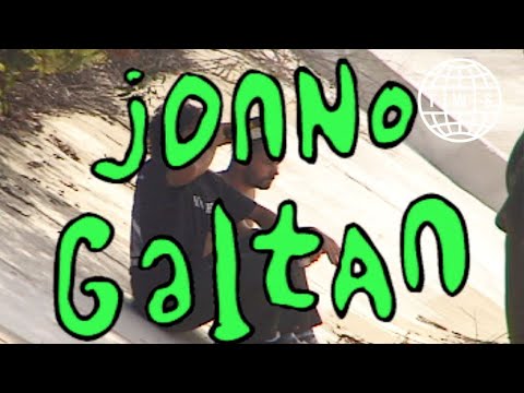 Jonno Gaitan, Footage Party 3