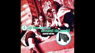 Sista (Missy Elliott) - Sweat You Down (Remix)-feat Craig Mack