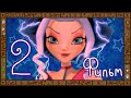 Деградация Winx. Обзор мультсериала "Клуб Винкс". Часть 4.5. Вне хронологии