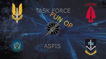Task Force Aspis Fun Op 30APR2020