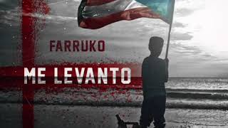 Farruko - Me levanto | Preview 2017