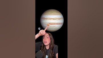 Everything You Have to See on the Planet Jupiter
