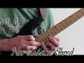 Neo Classical Shred Metal