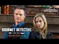 A healthy place to die gourmet detective mystery  2015 hallmark mystery movies full length