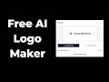 Free AI Logo Maker